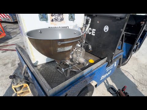 Stig Shift #57 (Aircraft Maintenance Adventures)