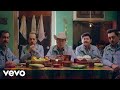 Los Tigres Del Norte - La Carta