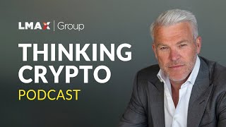 Thinking Crypto podcast: crypto adoption by banks will surge this year