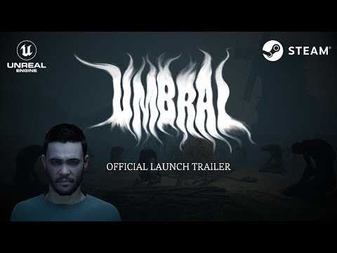 Launch Trailer