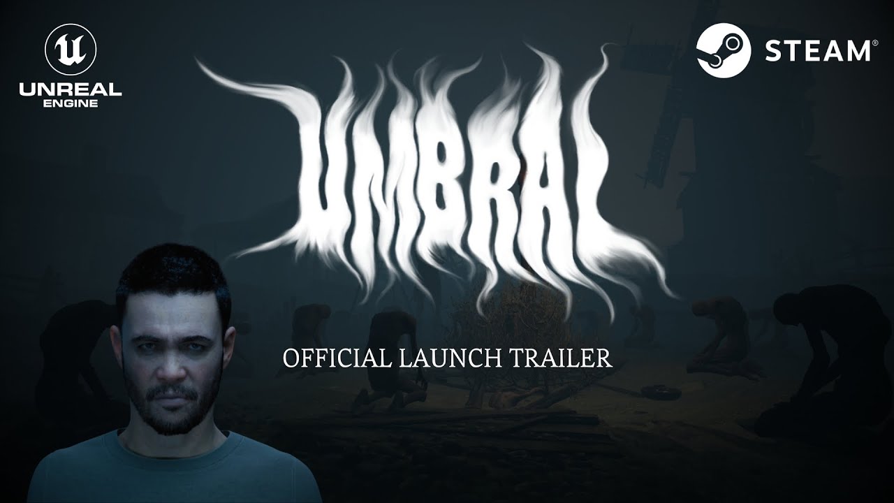 Launch Trailer