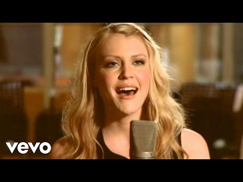 Camilla Kerslake - Abide With Me