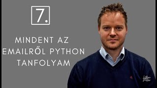 1. Config és Python fájl egy könyvtárban