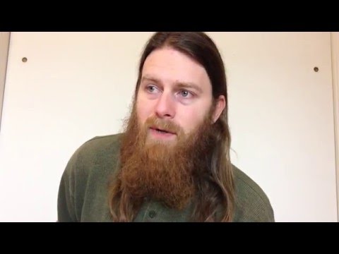 A Silent Retreat at the Abbey of Gethsemani