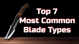 Blade Music Video