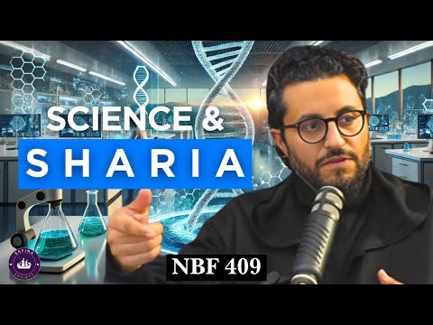 Divorced Over DNA Test?? || NBF 409 || Dr Shadee Elmasry