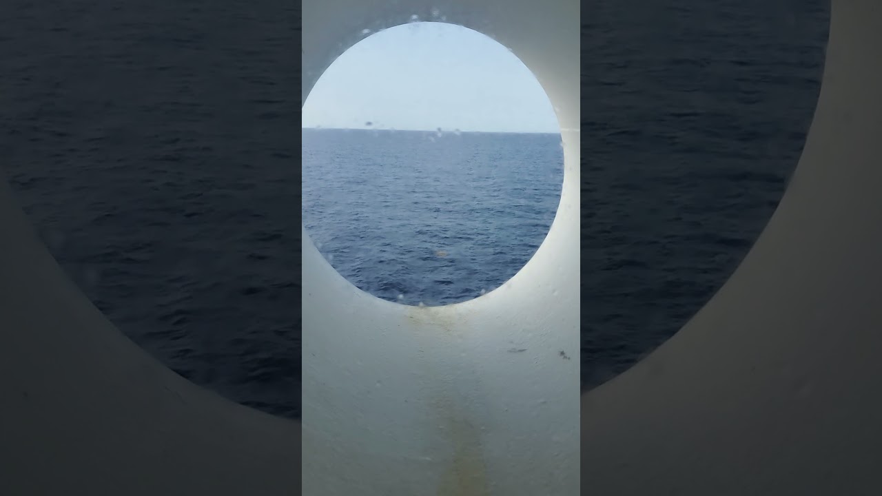 Carnival Freedom - Cabin 2211 - Video 2