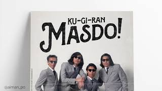 Download lagu Masdo -Teruna dan Dara (Lead Guitar Backing Track) mp3
