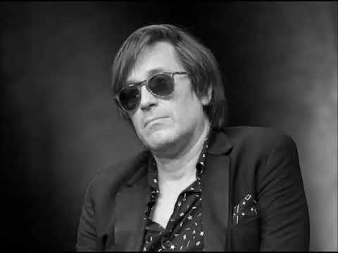 Thomas Dutronc ~ Solitaires (avec Marie Modiano)
