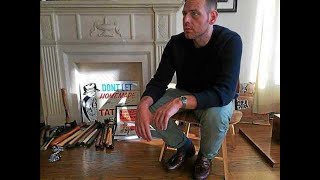 Rude Jude Show Wed 7-25-18 Science of Fear / Page Kennedy