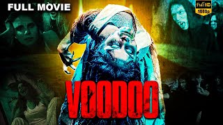 Voodoo English Hollywood Horror Movie || Latest Hollywood Movie Full HD | English Movie