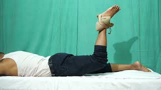 Hip Exercise 1