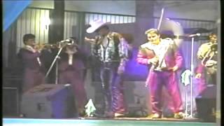 Joan Sebastian - La Zopilota (En vivo)