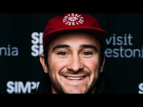 SIMPLE SESSION 19 - Broc Raiford  | 4th place | BMX STREET