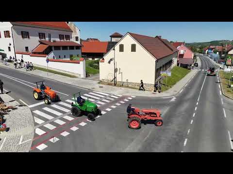Jurjeva nedelja pri Sv. Juriju ob Ščavnici
