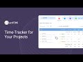 actiTIME: Time Tracking Software for Cost Effective Projects