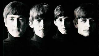 Let It Be - The Beatles [800% Slower]