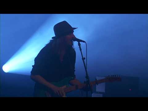 Freaky Age Live at AB - Ancienne Belgique (Final concert)