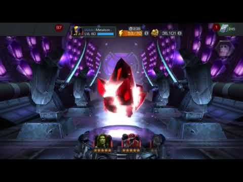 Act 5 100% Rewards Opening!