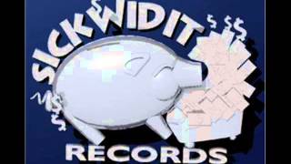 B-Legit  "Can My Nine Get Ate"