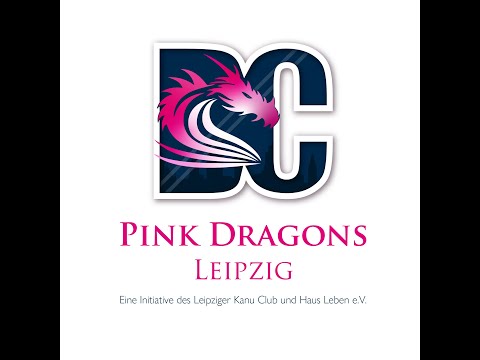 Pink Dragons Leipzig