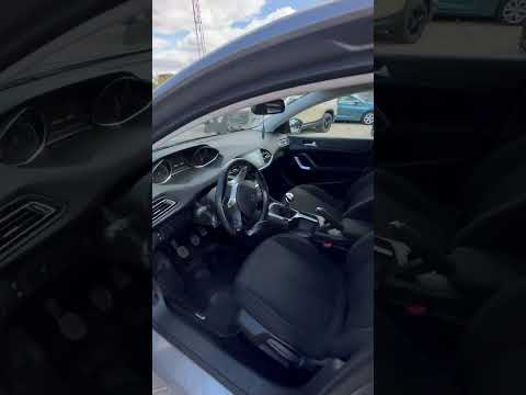 фото peugeot 308 ii рестайлинг 0