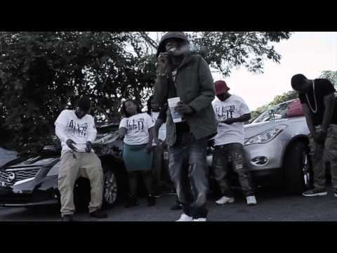 BOSSMAN JD - KING KOBRA (OFFICIAL MUSIC VIDEO)