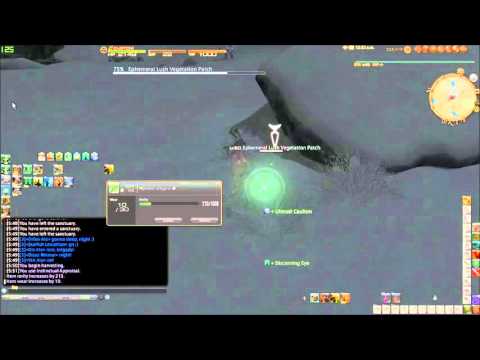 551 88 aetherial reduction   epheneral node