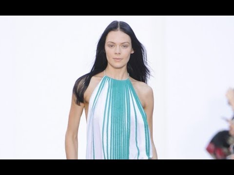 CHLOE' Spring Summer 2012 Paris - Fashion Channel