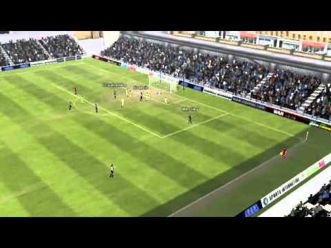 Sao Raimundo (PA) vs Palmeiras - Francis ��� 84 minute