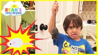 Everyday with Ryan ToysReview remote control toys