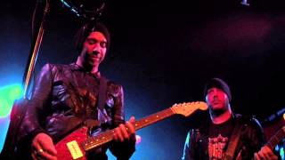 She Wants Revenge &quot;Red Flags and Long Nights&quot; LIVE September 16, 2012 (3/11) HD