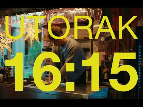 SRAM S3 Epizoda 7, Dio 2: Najbolji cimer na svijetu #sramhr