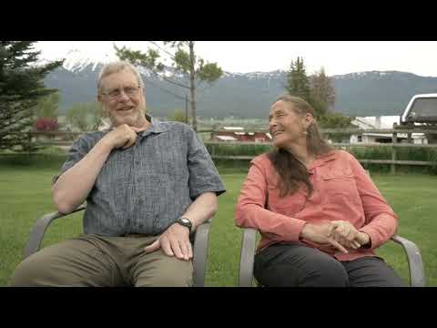 Jack Kredell interviewing Jim and Holly Akenson, researchers who first went to the Taylor Wilderness Research Station in 1982. In part one, they discuss talk what attracted them to the research station in 1982, the transitional period between the Idaho Primitive Area to the Frank Church River of No Return Wilderness, living at the Taylor Ranch. In part two they discuss the impact of the '00 wildfire on the research station, how that fire season changed their views.