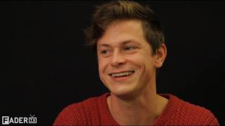 Perfume Genius - Interview (Episode 69)