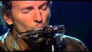 Bruce Springsteen The Promise and Incident on 57th Street (Audio) from Berlin 20.10.2002