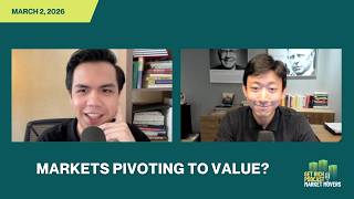 Capital Is Shifting—Are Emerging Markets Next? | Market Movers (March 2, 2026)