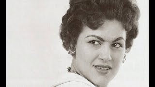 Patsy Cline - Leavin&#39; On Your Mind