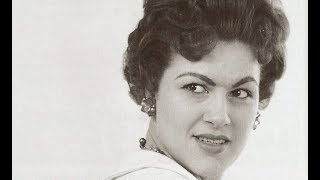 Patsy Cline - If You&#39;ve Got Leaving On Your Mind