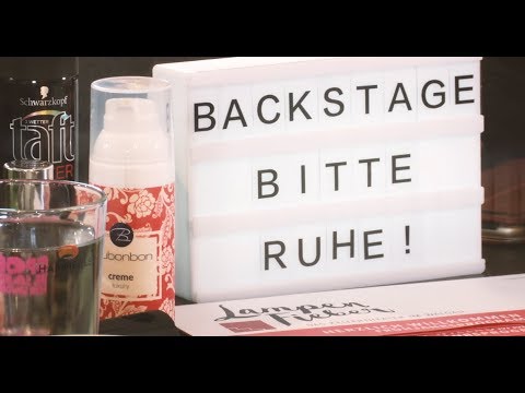 RTV Vorarlberg - Hinter den Kulissen mit Oliver Tschabrun