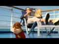 Alvin And The Chipmunks Chipwrecked Rules Clip HD