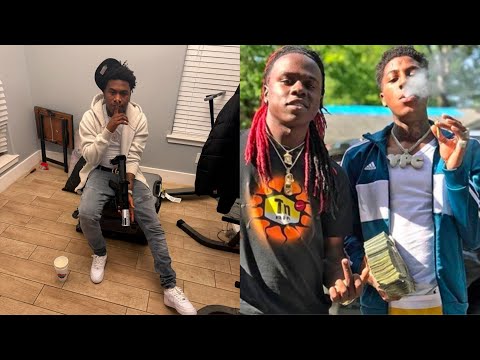 NBA BEN10 Says F***🖕🏽 Whop Bezzy 😱