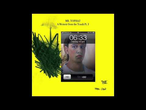 Mr. Tophat - Kiss-O-Sandro