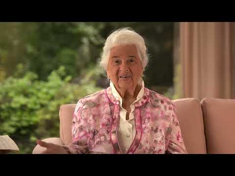 Musings on Music by Elly Ameling - Wolf - Kennst du das Land