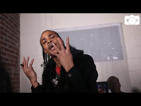 Mb Taydoe "Forever 44" Prod. Paully Mally