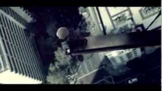 Skylar Grey feat Marilyn Manson - Can&#39;t Haunt Me ( Music Video )