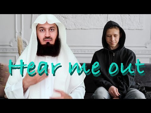 Advice to converts - Mufti Menk