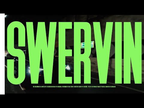 RM - Swervin Ft Rekky [Music video] Rmsaynarda