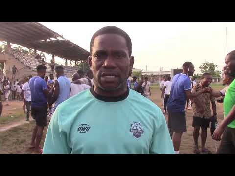 2022  NLO MD 2 Highlights of Magic Stars vs ZEFC at Nitel  Stadium