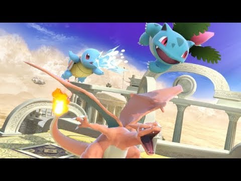 GW Zackray (Pkmn Trainer) Vs. Solary Glutonny (Wario) Losers Semis | 2GG: Prime Saga Kickoff